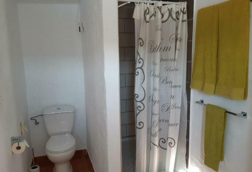 ペンション Olivetum Colina