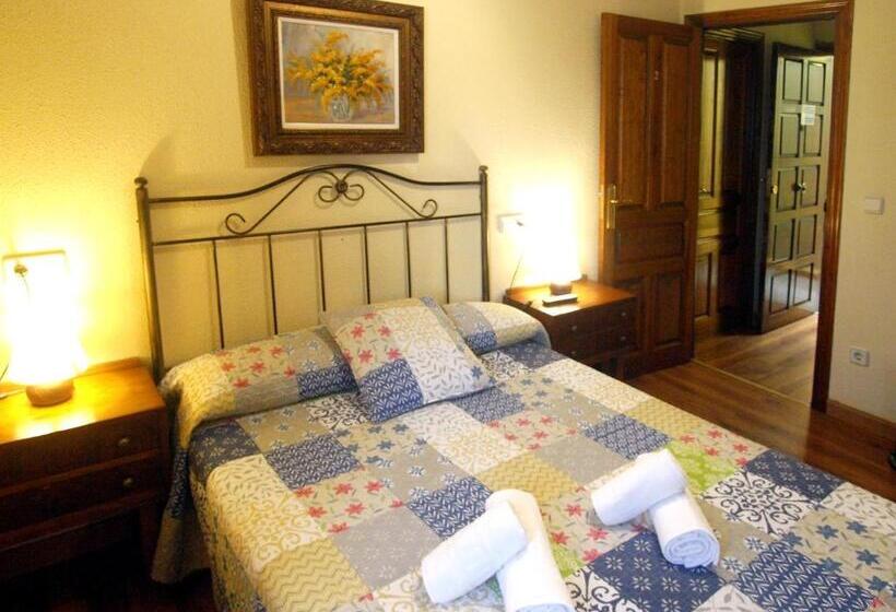 Pensión Plaza Del Ayuntamiento