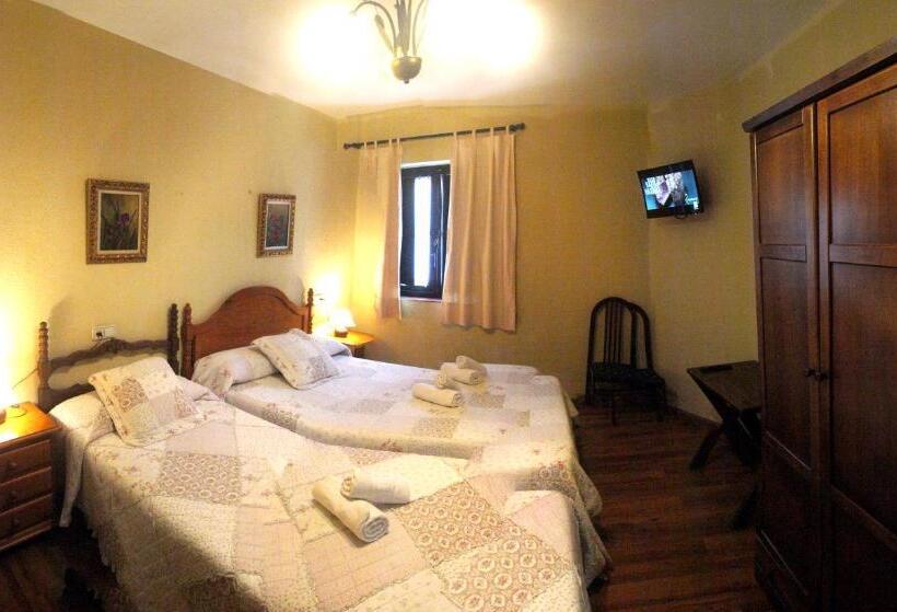 Pensión Plaza Del Ayuntamiento