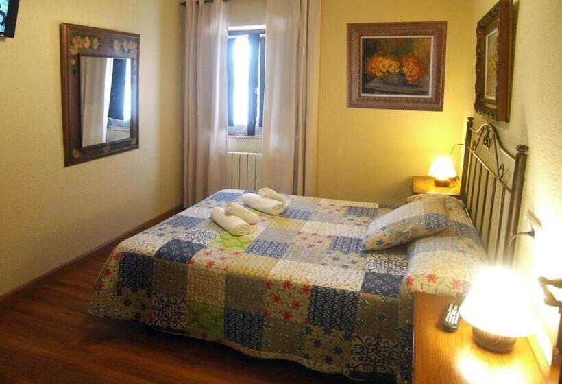 Pensión Plaza Del Ayuntamiento