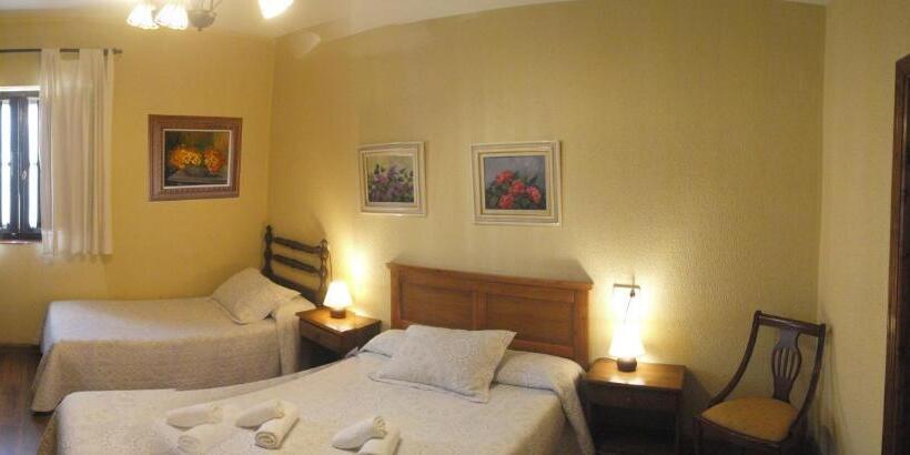 Pensión Plaza Del Ayuntamiento