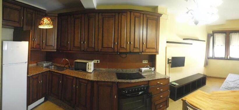 Pensión Plaza Del Ayuntamiento