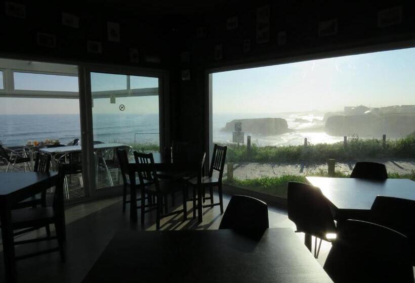 펜션 Refugio O Castro