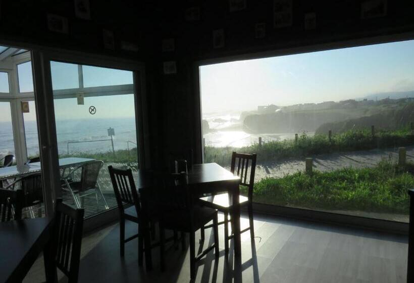 펜션 Refugio O Castro