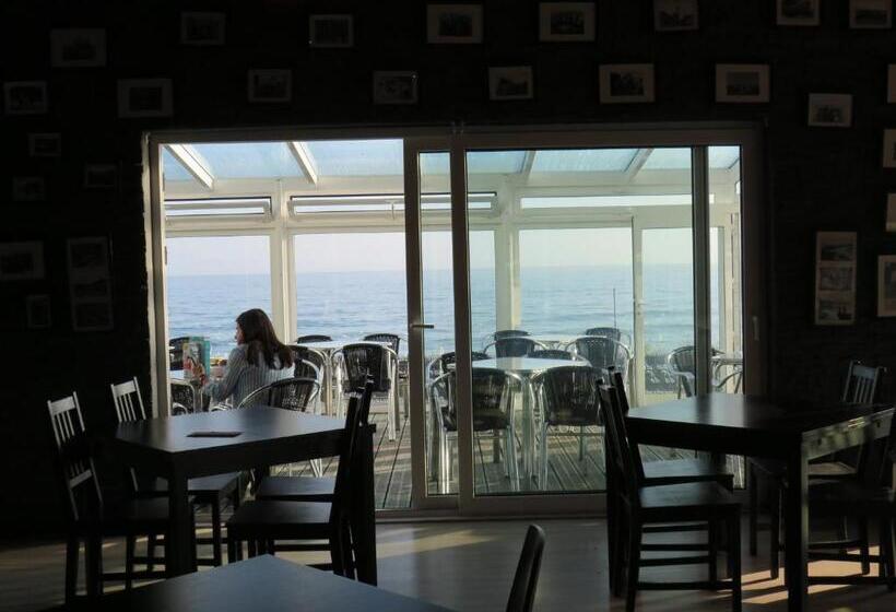 펜션 Refugio O Castro