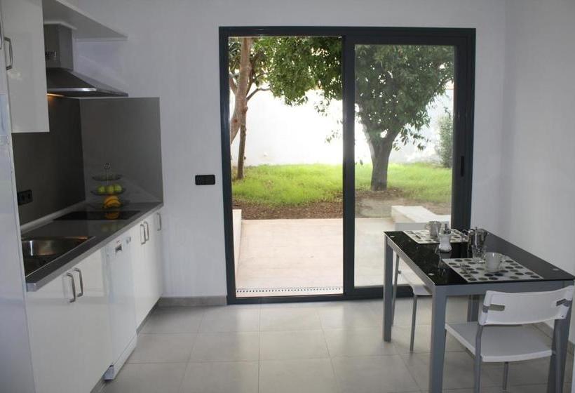 ペンション Residencia Mayol - Adults Only