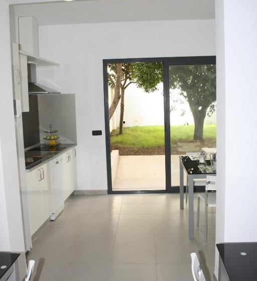 ペンション Residencia Mayol - Adults Only