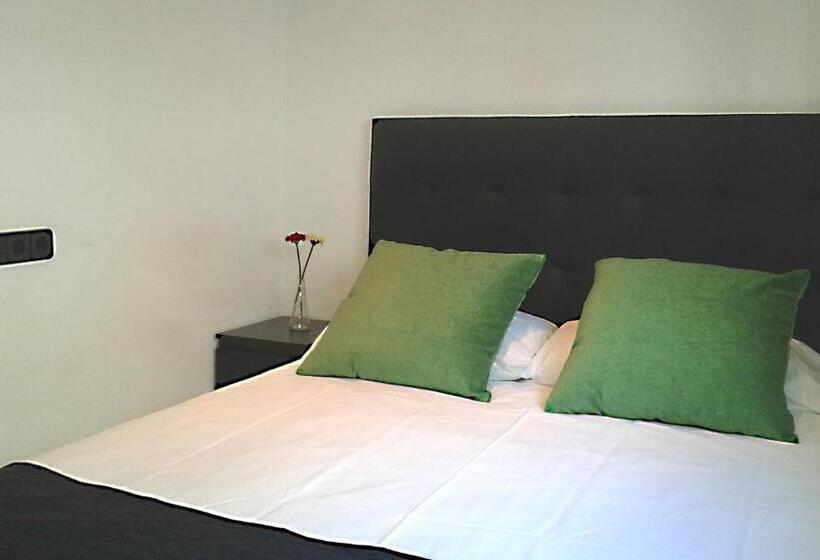 ペンション Residencia Mayol - Adults Only