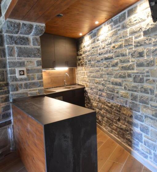 پانسیون Rural El Portón De Murillo