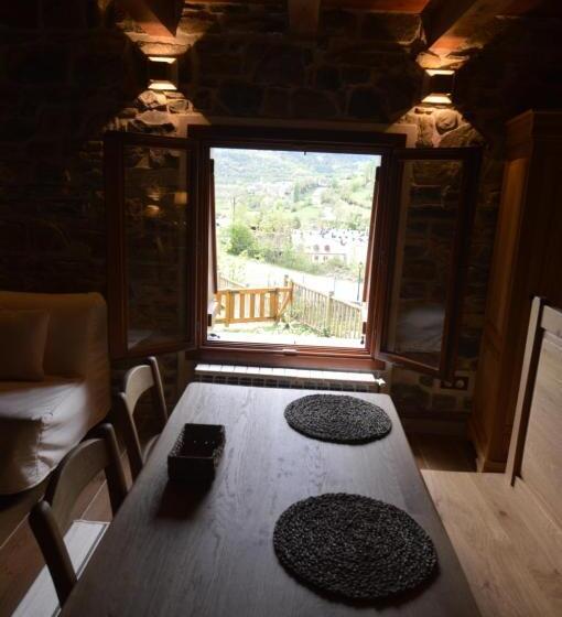 پانسیون Rural El Portón De Murillo