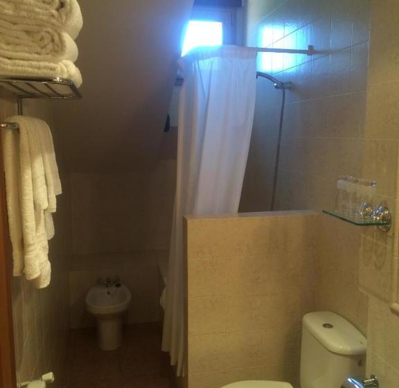 Пансион La Mesta