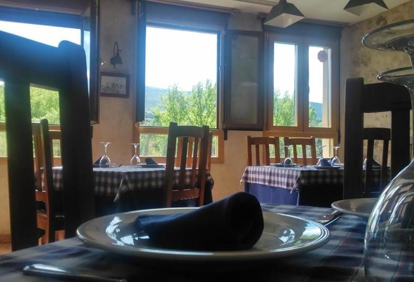 Пансион La Mesta