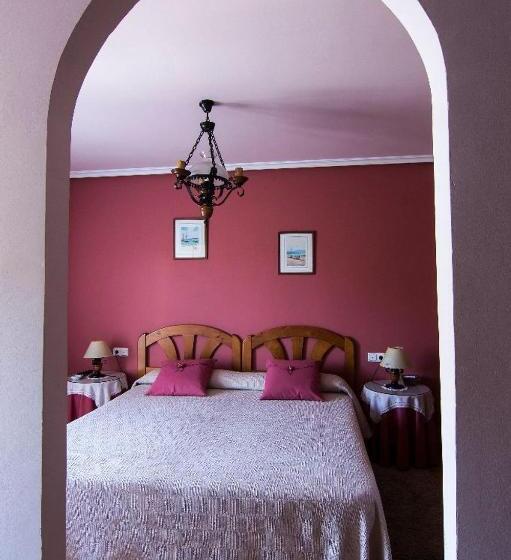 پانسیون Tolare Berri