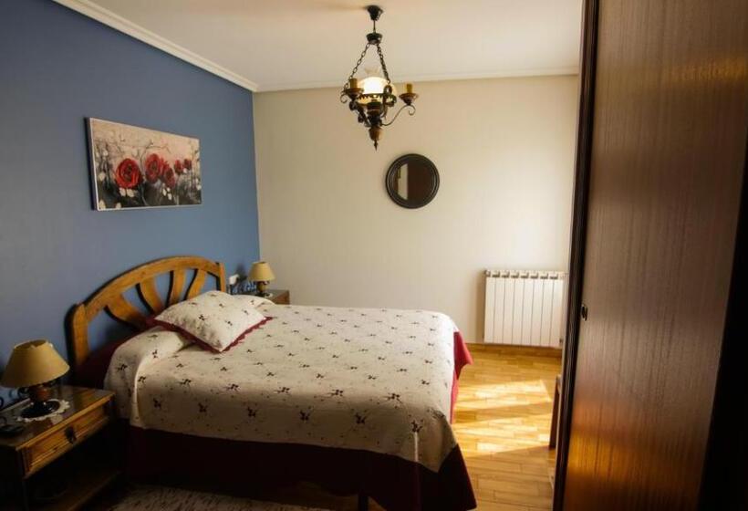 پانسیون Tolare Berri