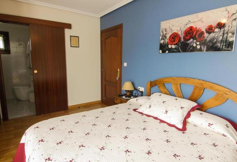 پانسیون Tolare Berri