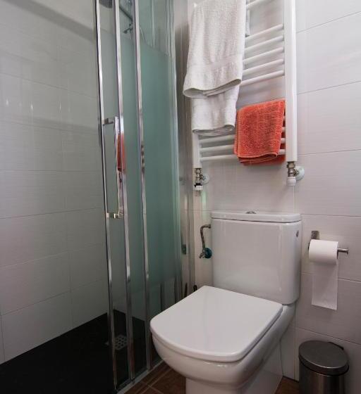 پانسیون Tolare Berri