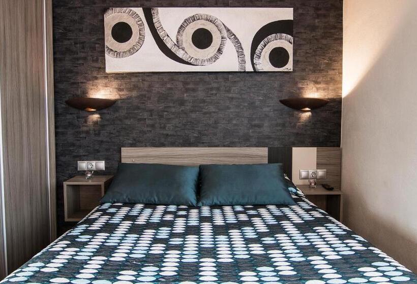 پانسیون Tolare Berri