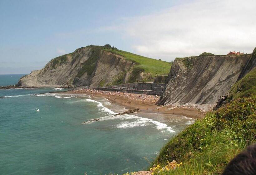 پانسیون Tolare Berri