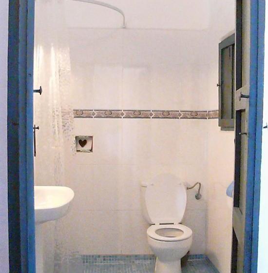 بنسيون Viña Y Rosales