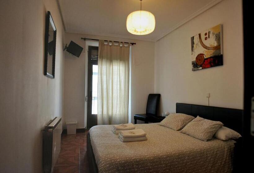 Pension Aristizabal