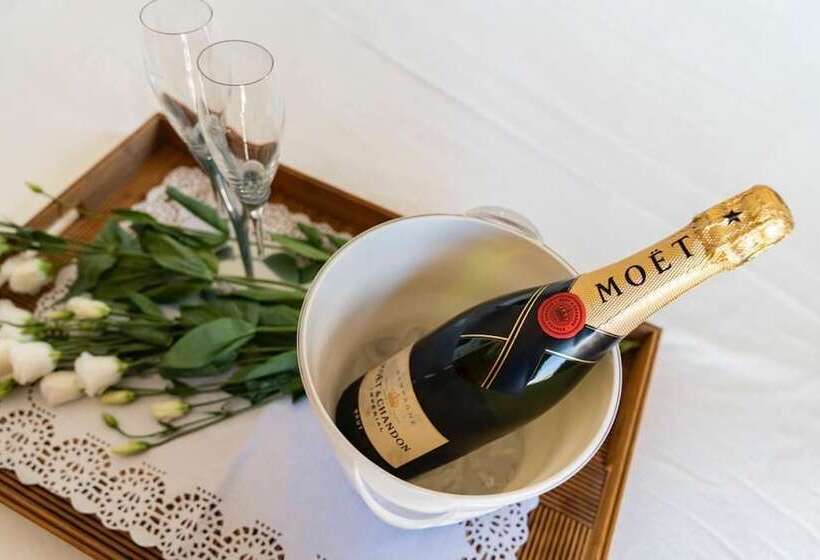 Общежитие A Esmorgaposada Del Mar