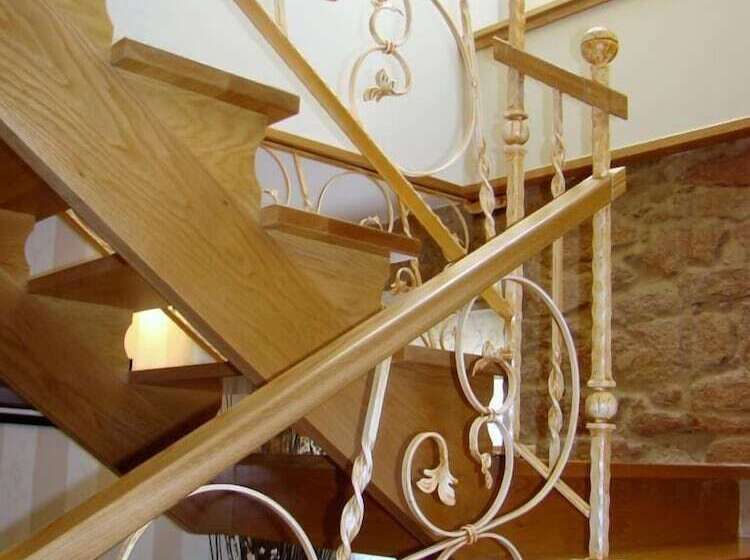 Общежитие A Esmorgaposada Del Mar