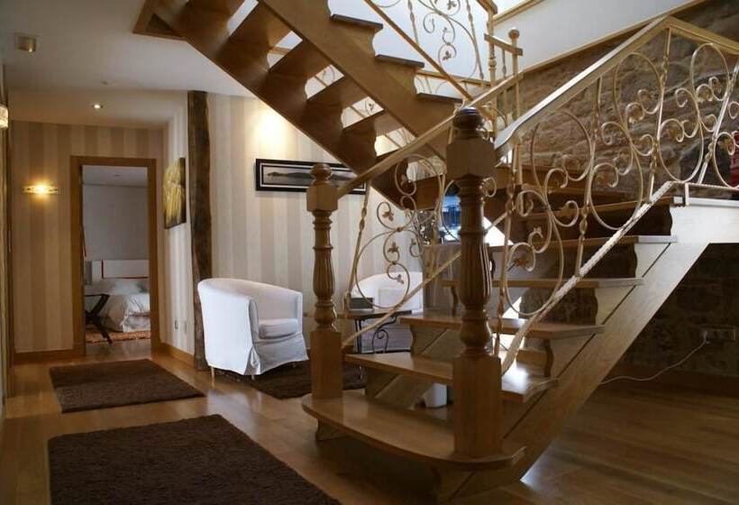 Общежитие A Esmorgaposada Del Mar