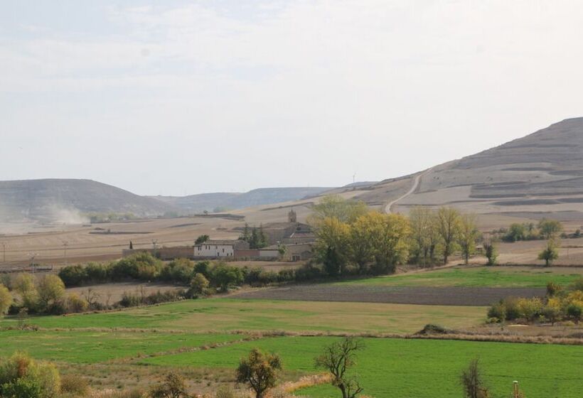 הוסטל Acienleguas