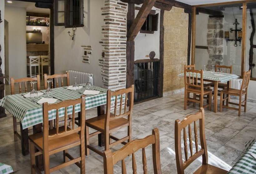 הוסטל Acienleguas