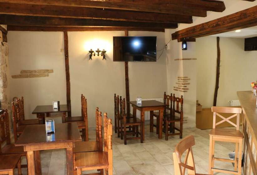 הוסטל Acienleguas