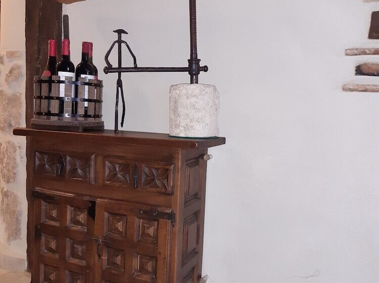 הוסטל Acienleguas