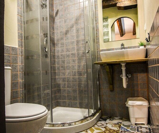 הוסטל Acienleguas