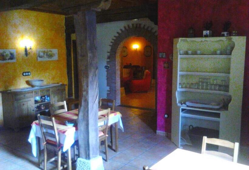 הוסטל La Posada De Maria