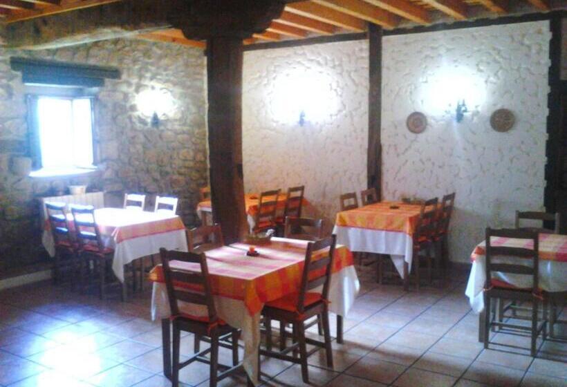 הוסטל La Posada De Maria