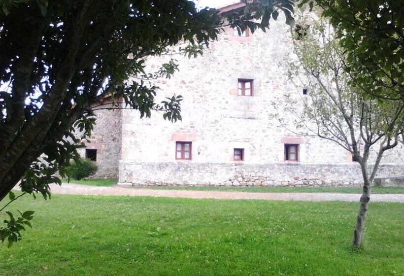 הוסטל La Posada De Maria