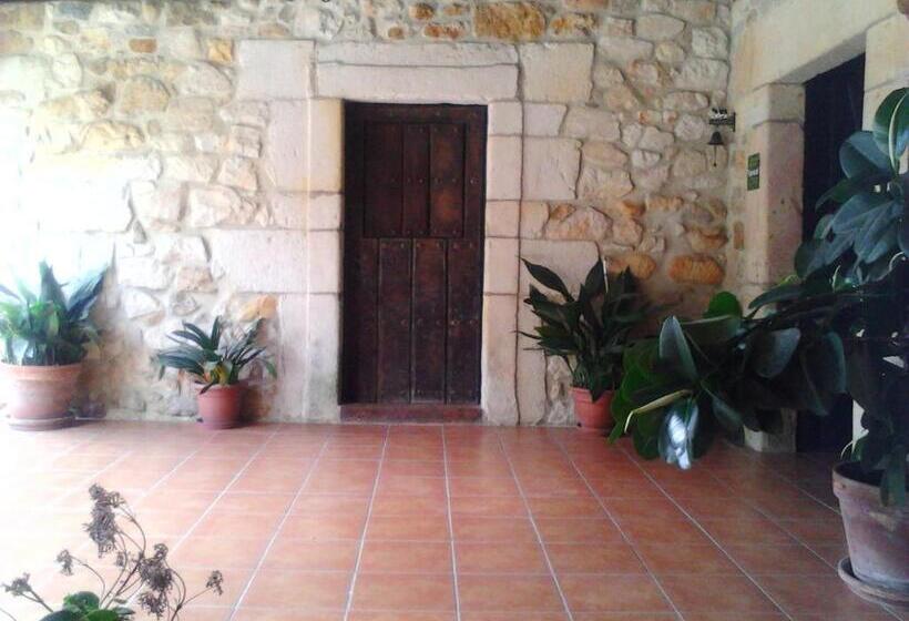 הוסטל La Posada De Maria