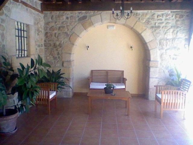 הוסטל La Posada De Maria