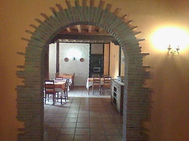 הוסטל La Posada De Maria