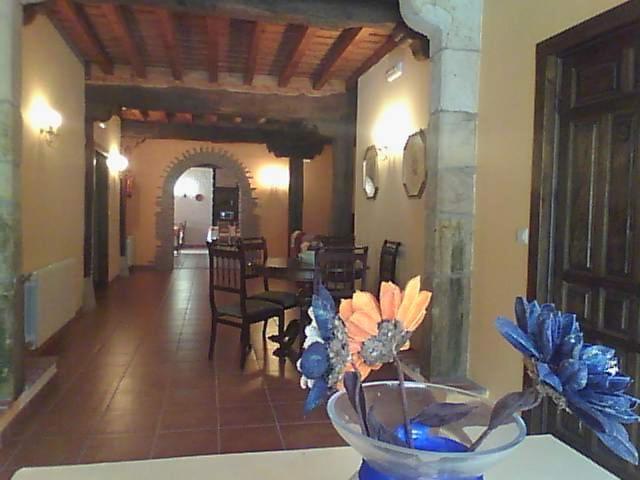 הוסטל La Posada De Maria