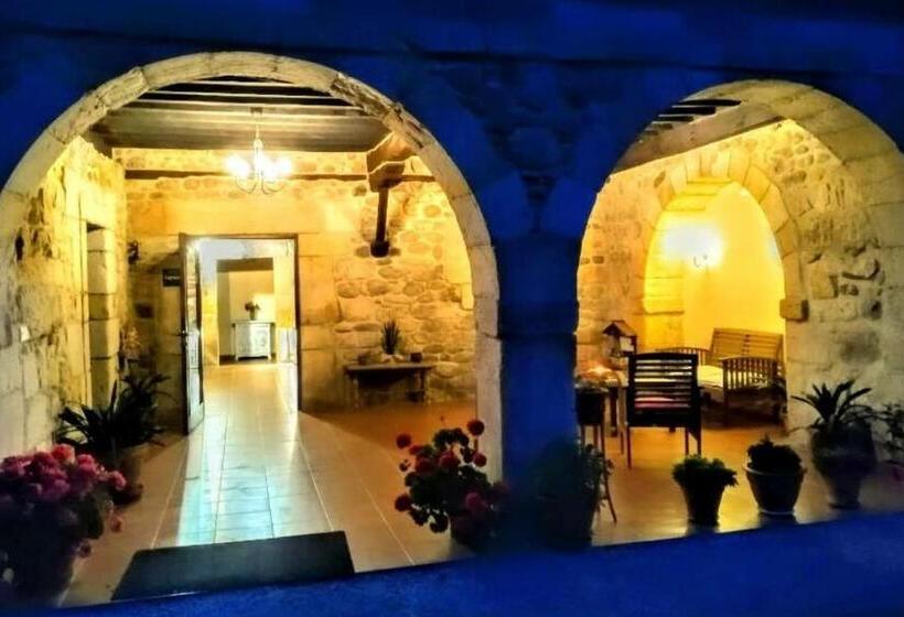הוסטל La Posada De Maria