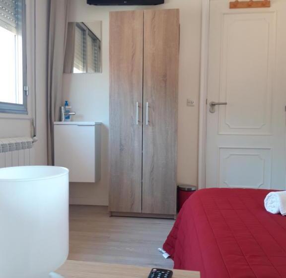 فندق صغير O Cabalo Verde