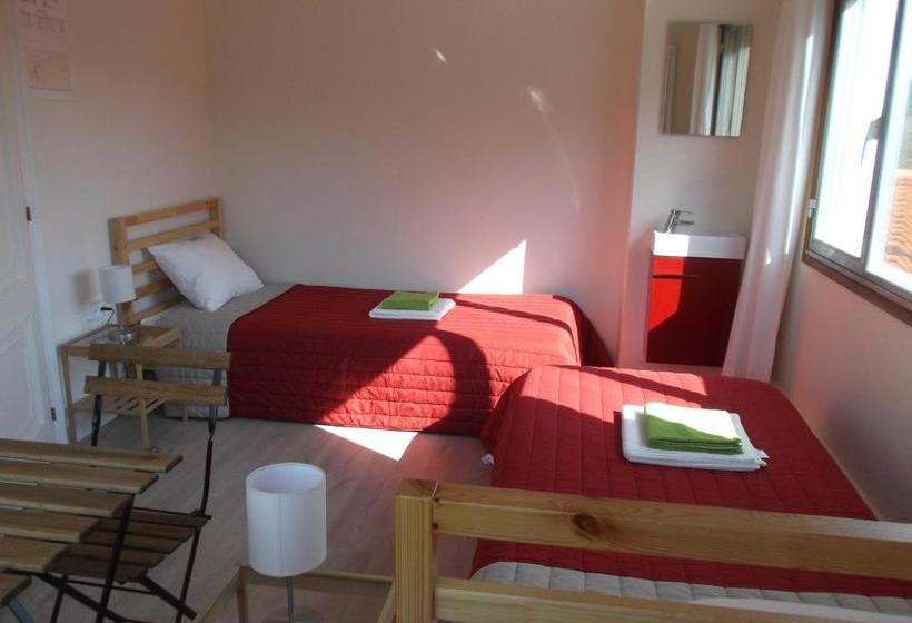 فندق صغير O Cabalo Verde