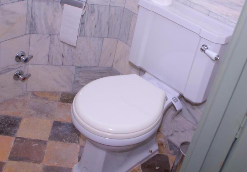 هاستل Olmitos 3, Casa Palacio Real Piedad