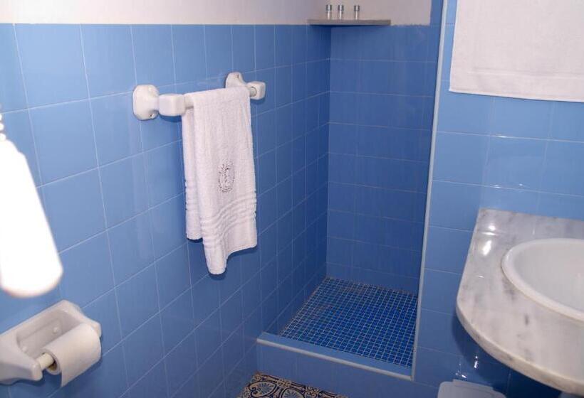 هاستل Olmitos 3, Casa Palacio Real Piedad