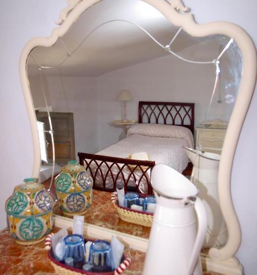 هاستل Olmitos 3, Casa Palacio Real Piedad