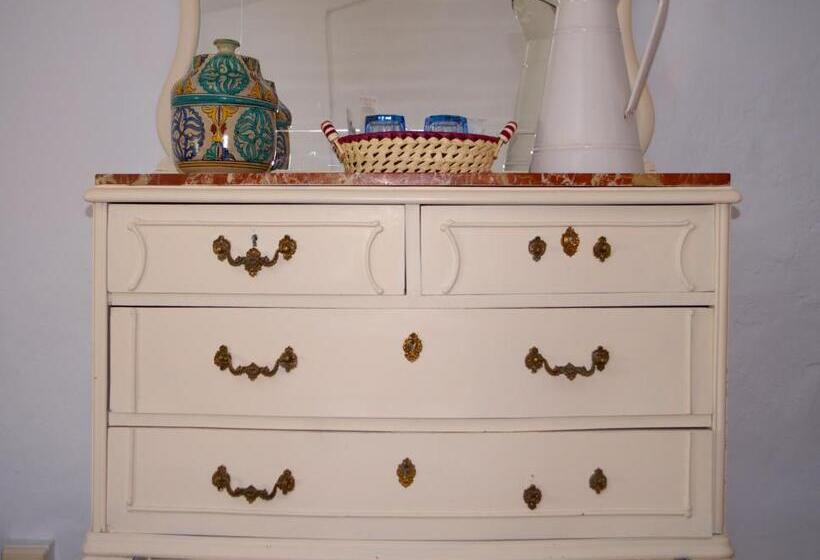 هاستل Olmitos 3, Casa Palacio Real Piedad