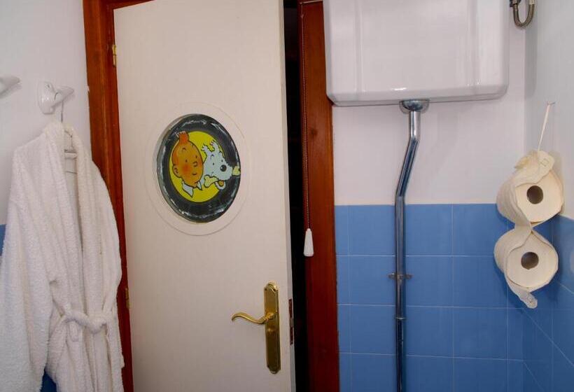 هاستل Olmitos 3, Casa Palacio Real Piedad