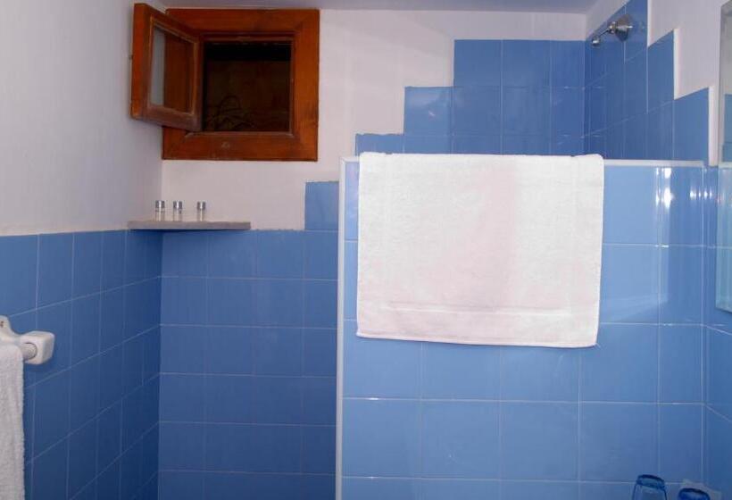 هاستل Olmitos 3, Casa Palacio Real Piedad