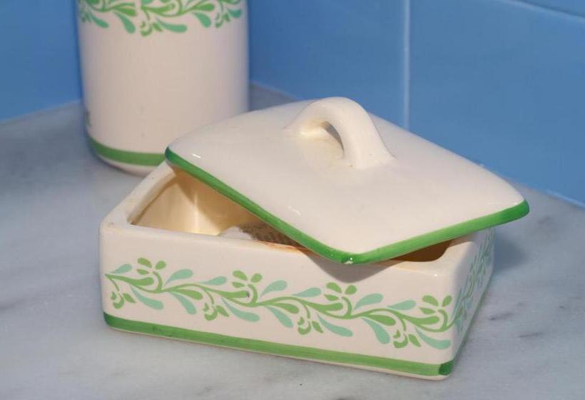 هاستل Olmitos 3, Casa Palacio Real Piedad