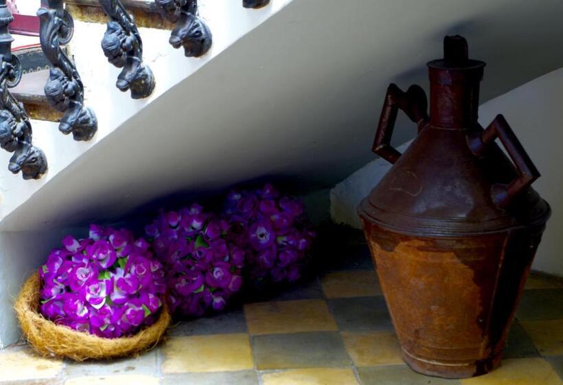 هاستل Olmitos 3, Casa Palacio Real Piedad